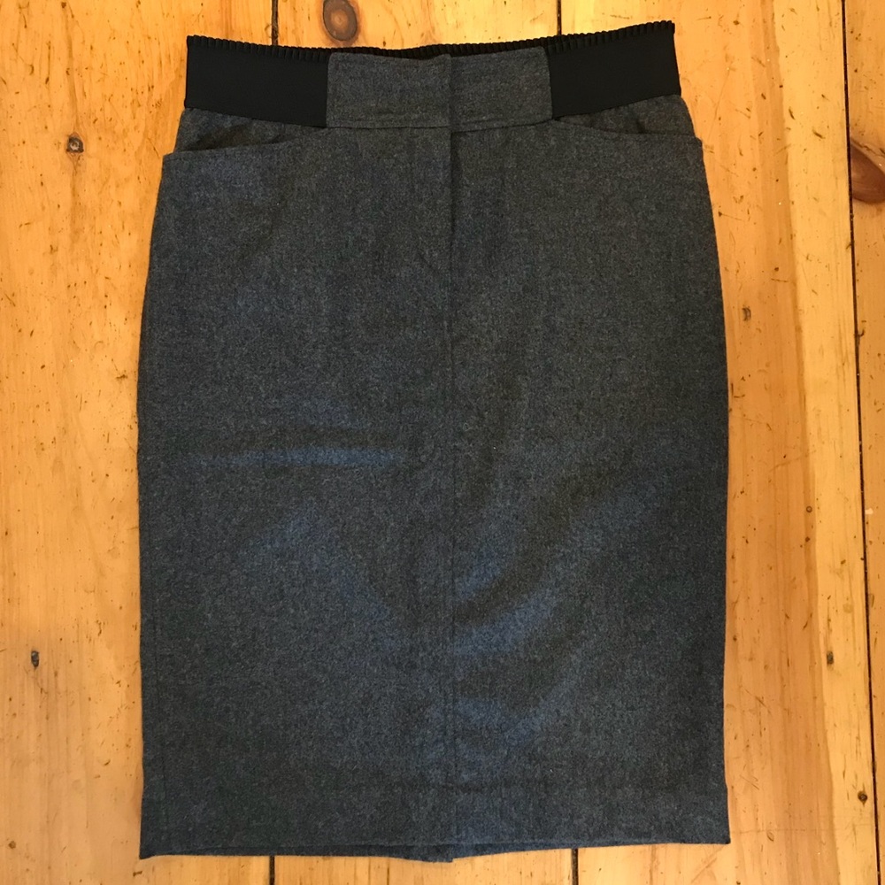 D&G Dolce and Gabbana Skirt